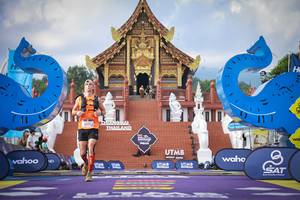 BIB: 5610
                            <button type="button" onclick="openModal(22701544)" class="btn btn-primary btn-sm float-right btn-popup" data-toggle="modal" data-target=".modal-high-quality">
                        <i class="fas fa-shopping-cart"></i> Add to Cart
                    </button>
                                            <button type="button" onclick="isThisMe(22701544, true)" class="btn btn-success btn-sm float-right btn-popup btn-isme hidden" data-toggle="tooltip" data-placement="bottom" title="นี่คือรูปของคุณใช่ไหม คลิกที่นี่เพื่อเอาเข้าอัลบั้ม">
                        <i class="fas fa-plus"></i> Add to album
                    </button>
                    <button type="button" onclick="isThisMe(22701544, false)" class="btn btn-warning btn-sm float-right btn-popup btn-isnotme hidden">
                        <i class="fas fa-ban"></i> Remove from album
                    </button>